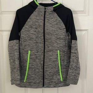 Old Navy active zip up hoodie